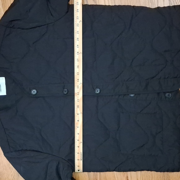 Common Market Hays Jacket - Picture 6 of 7